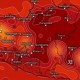 Cuaca Panas di Jateng Capai 33 Derajat, Akibat Gunung Merapi?