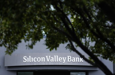 Silicon Valley Bank (SVB) Bangkrut, Bikin Harga Emas Ngebut