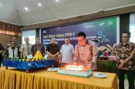 Kinerja Meningkat, PTPN V Raih Pendapatan Rp8,46 Triliun…