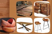 Ini Penyebab Produk Furnitur Indonesia Sulit Tembus Pasar Eropa