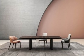Indonesia Penghasil Kayu, Industri Furnitur Terkendala…