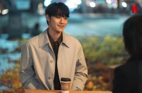 Nama Lee Dong Hyun Kian Tenar di Film The Glory, Ini…