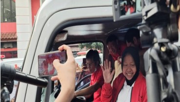 Penjelasan Kemensos Soal Eks Koruptor Tasdi Jadi Stafsus Menteri Risma