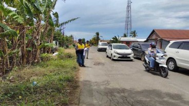 Perbaikan Jalan Impa-Impa-Anabanua di Wajo Dianggarkan Rp12 Miliar