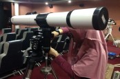 Planetarium Tidak Kunjung Beroperasi usai Revitalisasi TIM, Jakpro Buka Suara