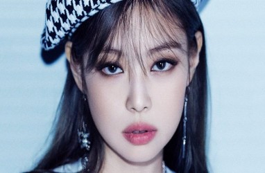 Jadi Kontroversi, Serial The Idol Diduga Sengaja Manfaatkan Jennie BLACKPINK