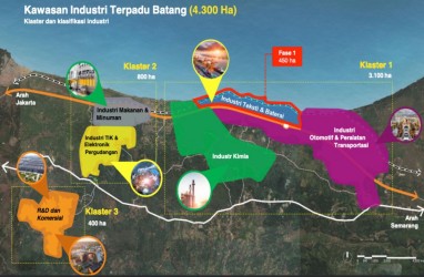 Lowongan Kerja di Kabupaten Batang Terkini, Ini Linknya