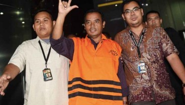 Profil Tasdi, Eks Napi Koruptor yang Dikabarkan Diangkat Jadi Stafsus Menteri Risma