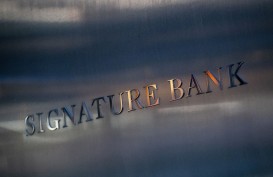Susul Silicon Valley Bank, Regulator AS Tutup Signature Bank