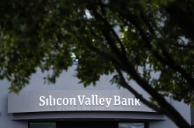 Deal! HSBC Beli Silicon Valley Bank, Selamatkan Para…
