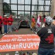 Izin ke Majikan, PRT Demo Lagi di Depan Gedung DPR