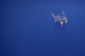 Terpopuler Hari Ini: Proyek Gas Natuna RI Terdampak…