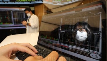 Diperbaiki Terbatas, Aplikasi MOST Sudah Bisa Login dan Trading Saham