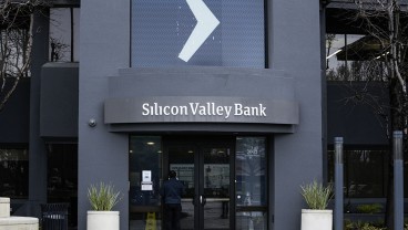 The Fed Turun tangan Atasi Krisis Silicon Valley Bank, Startup Bernapas Lega