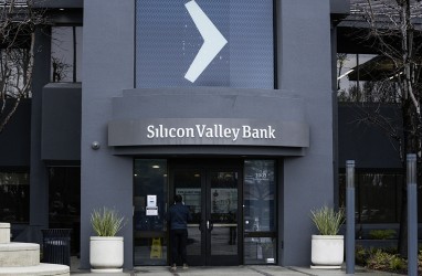 The Fed Turun tangan Atasi Krisis Silicon Valley Bank, Startup Bernapas Lega
