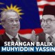Pemerintahan Anwar Ibrahim Terimbas Kasus Muhyiddin Yassin?
