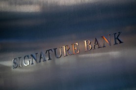 Profil Signature Bank yang Susul SVB: Andalan Pemain…