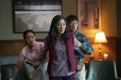 Sinopsis Film 'Everything Everywhere All At Once', yang Borong Piala Oscar 2023