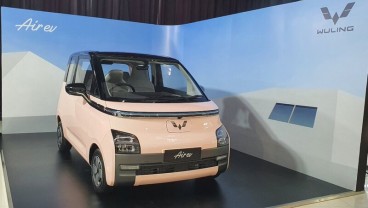 Pemkot Makassar Siapkan Rp16 Miliar untuk Beli 20 Mobil Listrik