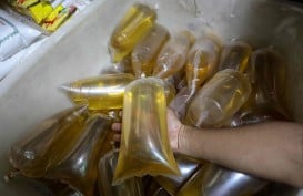 KPPU Awasi Harga Bahan Pokok Jelang Ramadan di Sumsel