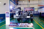 Subsidi Bus Listrik, Ini Jawaban Hino terkait Peluang Investasinya