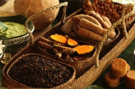 BPOM Sita Ribuan Produk Obat Tradisional Ilegal dari…