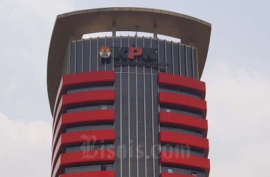 Dua Pejabat Kemenkeu Klarifikasi Harta Kekayaan ke KPK Besok