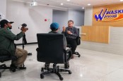 Kejagung: Kasus Waskita Beton (WSBP) Bikin Rugi Negara Rp2,5 Triliun