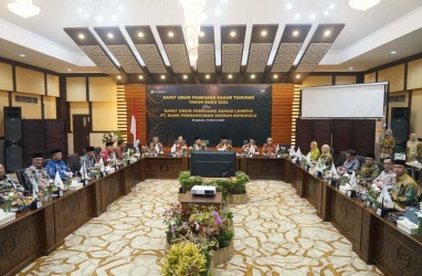 Jadi Mitra KUB Bank Bjb, Bank Bengkulu Cetak Pertumbuhan Laba Bersih 30 Persen!
