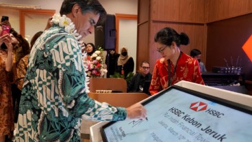 Perkuat Posisi Sebagai Best Wealth Manager, HSBC Hadirkan Lokasi Cabang Baru