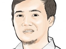 SPEKTRUM : Menyeriusi Permainan