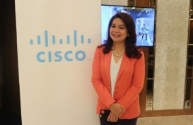 Peran Perempuan dalam Teknologi Menurut Country Managing Director Cisco Indonesia