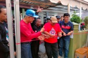 Ketua DPRD Solo dan RSUD Moewardi Bantu Kegiataan Donor Darah