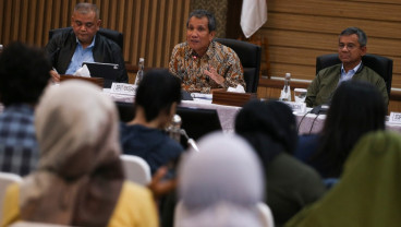 Kasus Rafael, Kepala Kantor Pajak Jaktim Pajak Wahono Klarifikasi Harta Rp14,3 Miliar ke KPK