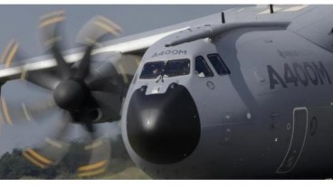 5 Berita Populer: Spesifikasi Airbus A400M dan Pembayaran Klaim Bumiputera Batch II