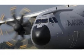 5 Berita Populer: Spesifikasi Airbus A400M dan Pembayaran Klaim Bumiputera Batch II