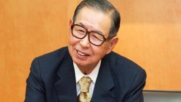 Masatoshi Ito, Miliarder Jepang Pendiri 7-Eleven Meninggal Dunia