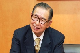 Masatoshi Ito, Miliarder Jepang Pendiri 7-Eleven Meninggal…
