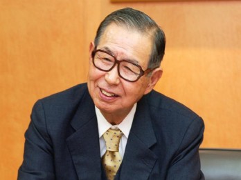 Masatoshi Ito, Miliarder Jepang Pendiri 7-Eleven Meninggal Dunia