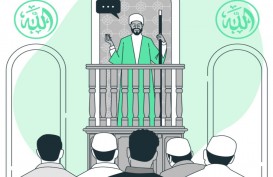 Contoh Kultum Ramadan yang Singkat dan Penuh Makna