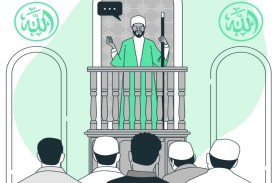 Contoh Kultum Ramadan yang Singkat dan Penuh Makna