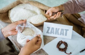 Syarat, Ketentuan dan Bacaan Niat Zakat Fitrah dengan Artinya