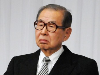 Masatoshi Ito, Pemilik 7-Eleven dan Pelopor Konsep Franchise di Dunia Mantan Militer Perang