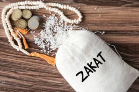 Perbedaan Zakat Fitrah dan Zakat Mal yang Wajib Diketahui