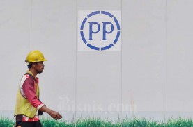 PP Properti (PPRO) Terbitkan Obligasi Baru untuk Refinancing…