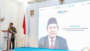 Potensi Inflasi Menjelang Ramadan, Ini Langkah Kepri