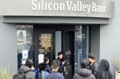 Krisis SVB Bikin Bank Jepang Insecure terhadap Obligasi AS