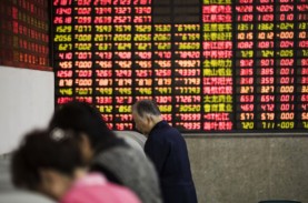 Bursa Asia Tenggelam, Investor Cemas Krisis SVB Bisa…