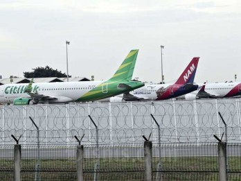 Perang Harga Tiket Pesawat Maskapai LCC, Langgar Aturan TBB?