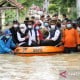 Penanganan Banjir Pamekasan, Pemerintah Normalisasi Sungai